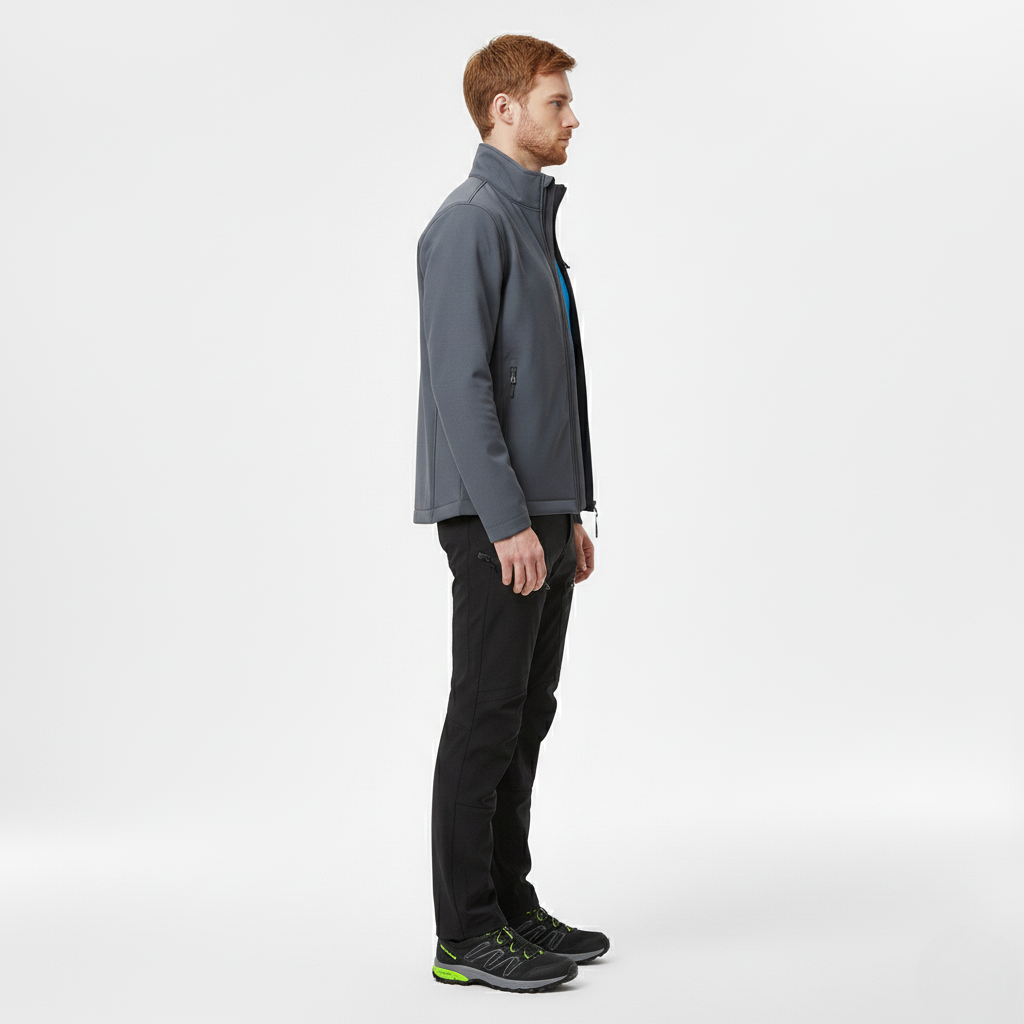 Men's Jacket