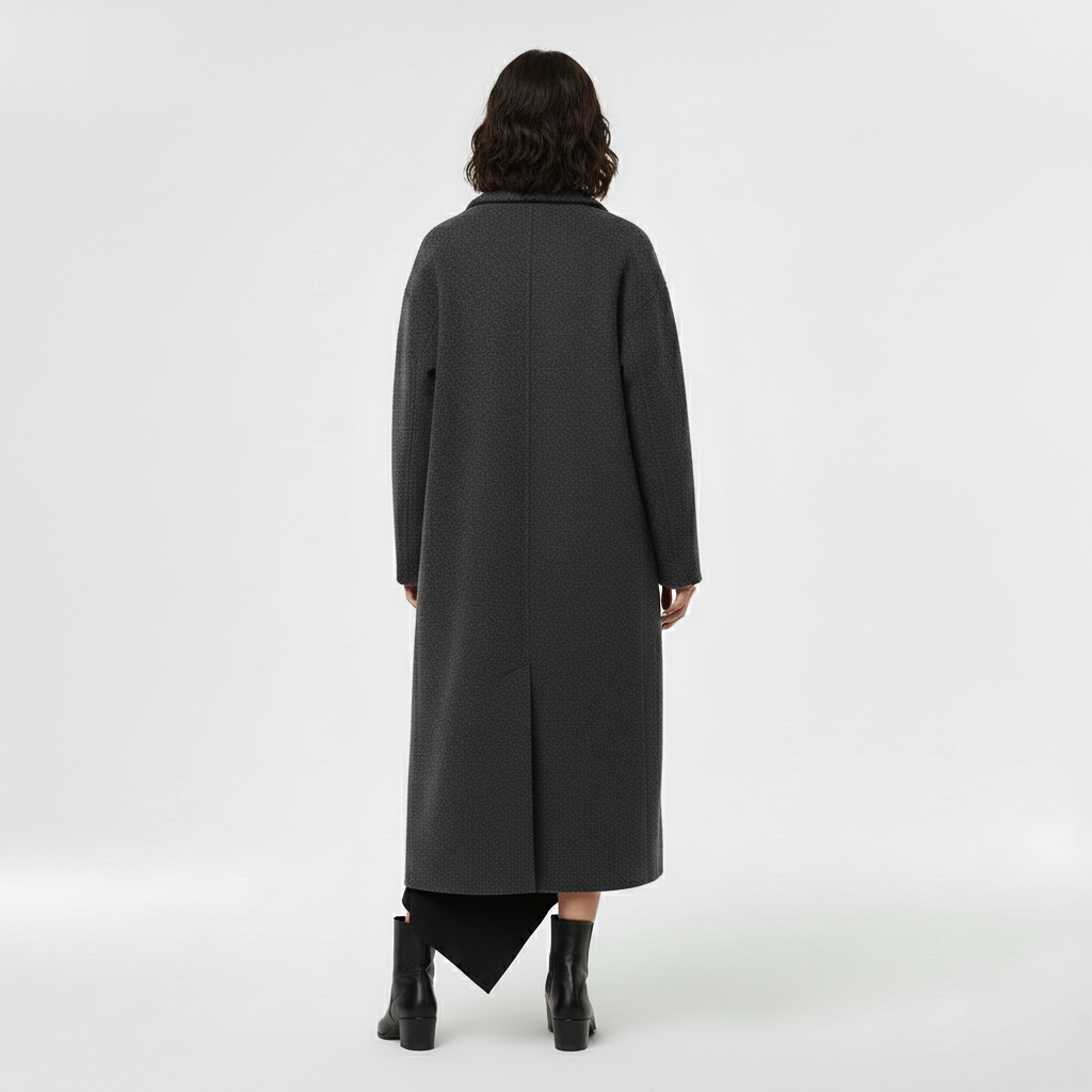 Women's Long Coat