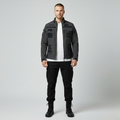 Men's Tactical Utility Field Jacket