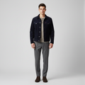 Men's Trucker Jacket