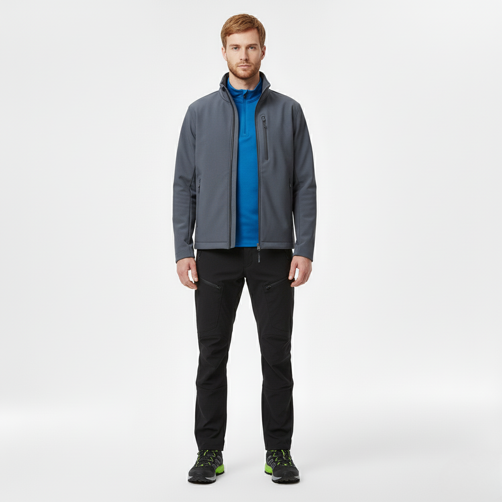 Men's Jacket