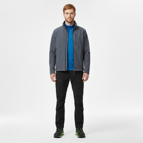 Men's Jacket