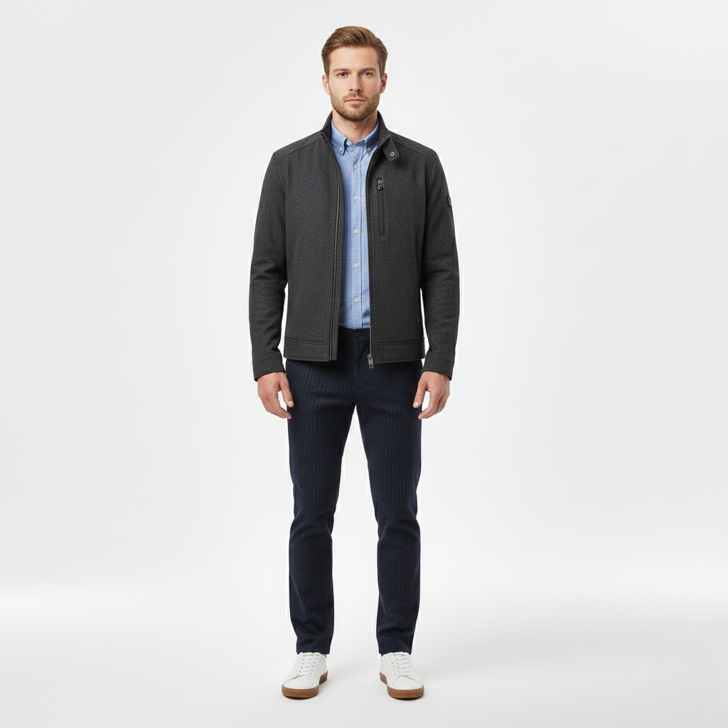Men's Work Jacket