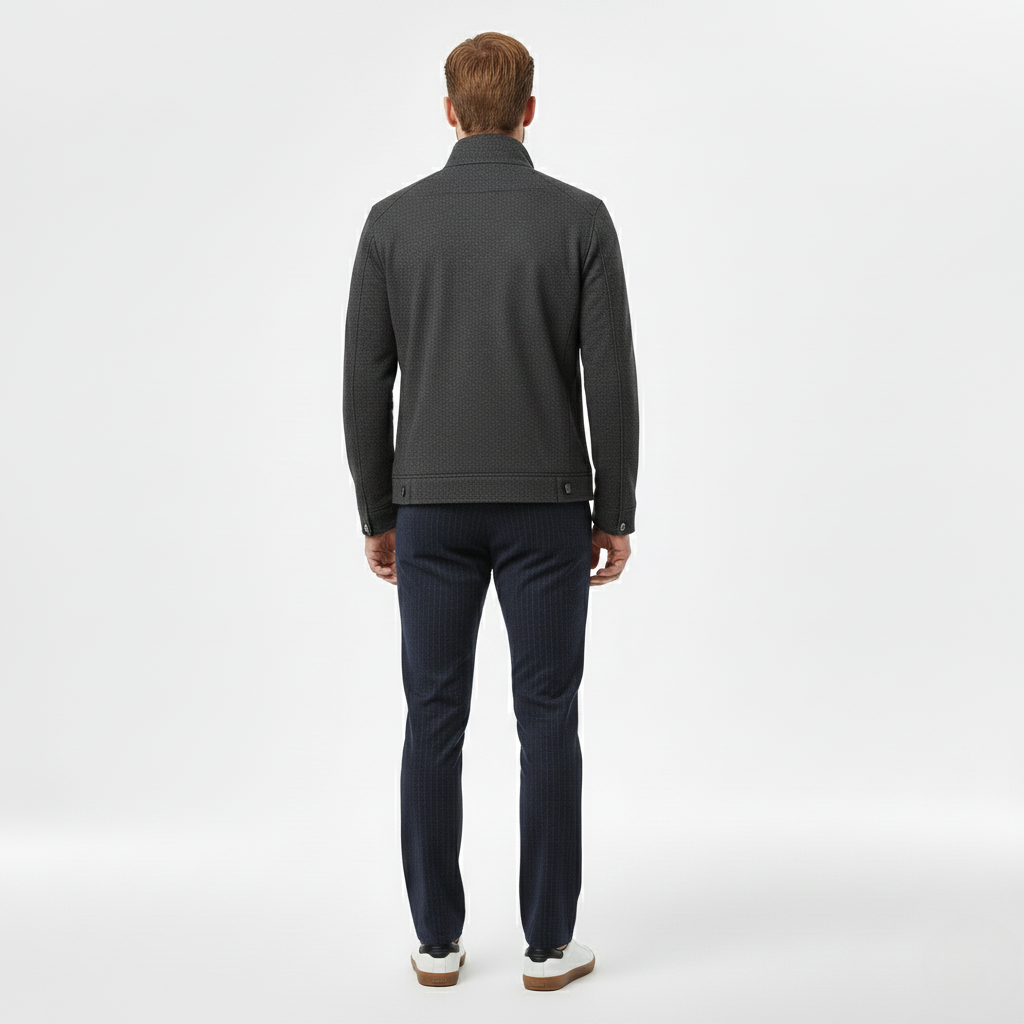 Men's Work Jacket
